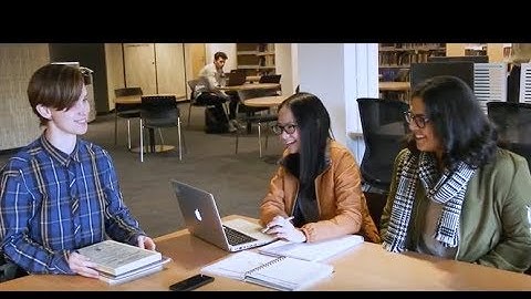 Monash Library RLO Study skills for uni