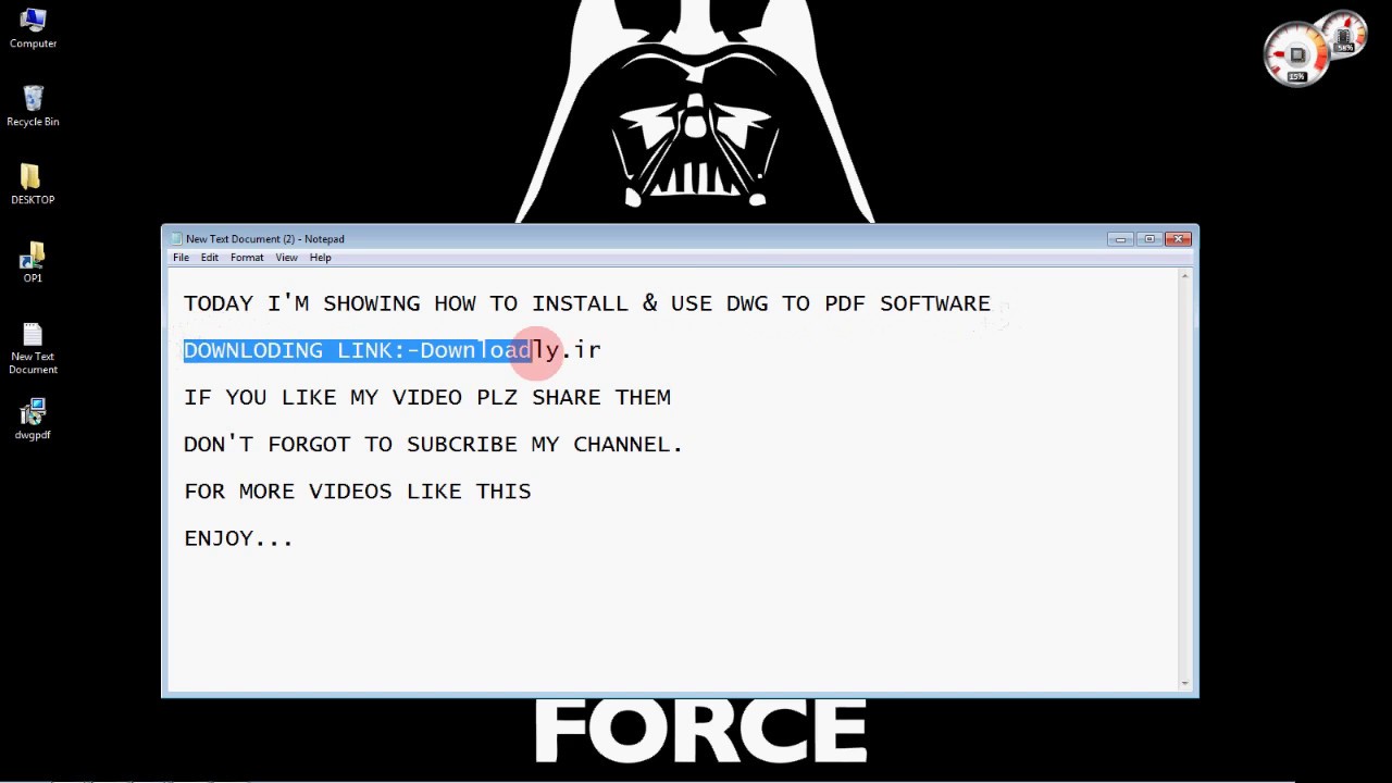 any pdf to dwg any pdf to dwg