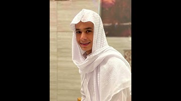 تلاوه خاشعه للشيخ عبدالرحمن مسعد من سورة النور من الأيه 36 ل 38