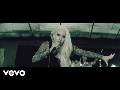 Bleeding Out Video