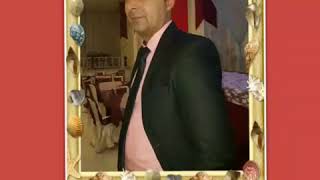 Bedir şan  sevgi yanlız bir kelime بدرشان2019