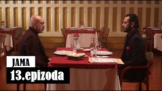 Jama (Çukur) | 13. epizoda