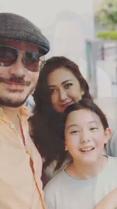 Lupakan yang Lalu, Nafa Urbach & Zack Lee C3r4i Jadi Bestie ... #nafaurbach #zacklee #selebriti