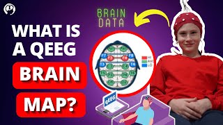 What is a QEEG Brain Map?