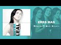 Eres Mas - Mayra Leal (Audio Oficial)