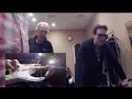 BEHIND THE SCENES Steve Vai Answers live in Tokyo Filmed 100% on GoPro July 8th 2014