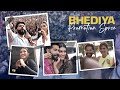 Bhediya Promotions || Kriti Sanon