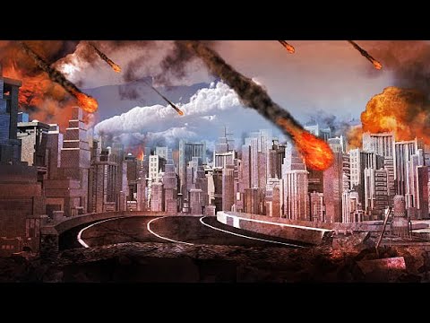 Crashing Asteroids for 6 minutes and 43 seconds straight