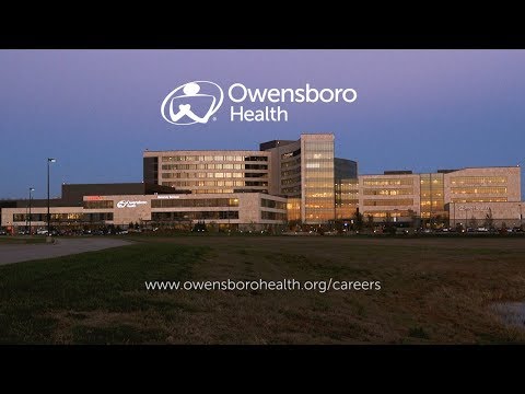 Careers at Owensboro Health