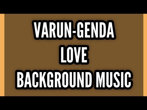 Varun-Genda Love BGM | BGM From Episode 44 | Ghar Ek Mandir Kripa Agrasen Maharaj Ki | & TV - Varun-Genda Love BGM | BGM From Episode 44 | Ghar Ek Mandir Kripa Agrasen Maharaj Ki | & TV