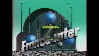 Spots Pub - France Inter \