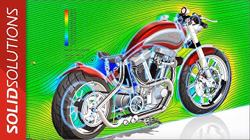 Introduction to SOLIDWORKS Flow Simulation