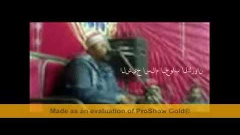 الشيخ اسلام الغواب الجزء الثانى من سورة النمل