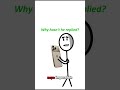 Largest things in the Universe  #drawnout#fyp #science #facts #shorts