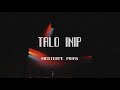 Talo inip  mostdope prodswissbeat