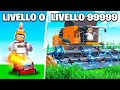 TAGLIA L’ERBA PER VINCERE SU ROBLOX!!