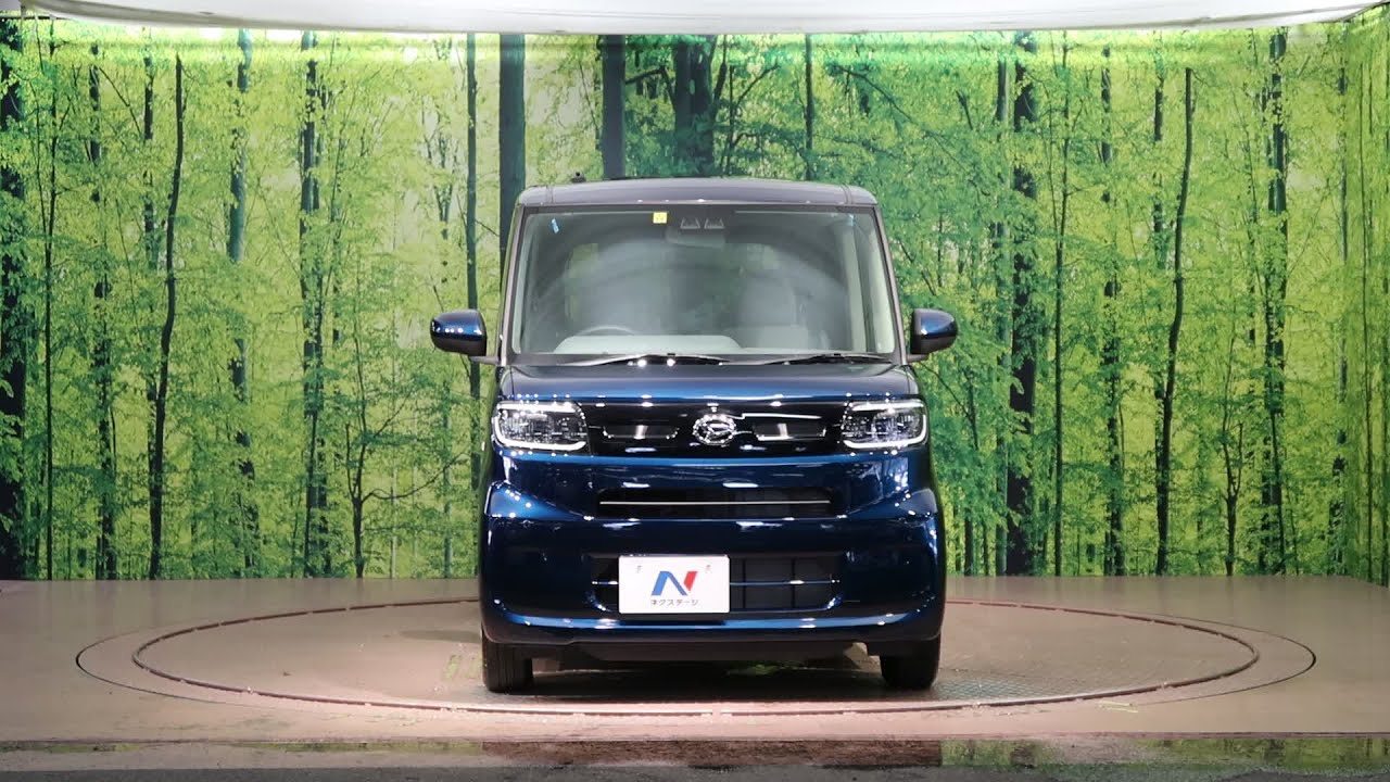 タント　 軽乗用車「タント」お買い得な新グレード X“スペシャル”を設定