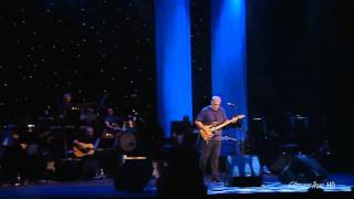 Video thumbnail of "David Gilmour - Don't (by Elvis Presley)HD.webm"