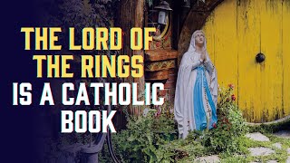 Former NeoNazi explains how LOTR played a role in his conversion to Catholicism