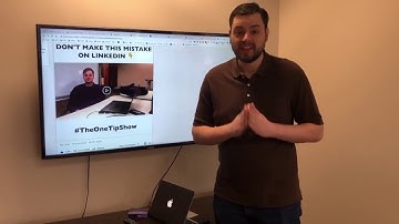 How long should LinkedIn (and Facebook) videos be?