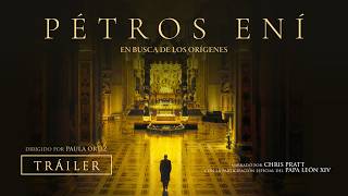 🗝️ "PÉTROS ENÍ" | TRAILER OFICIAL VO