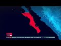 Huracán Rosa se intensifica a categoría cuatro en el Pacífico mexicano Mp3 Song