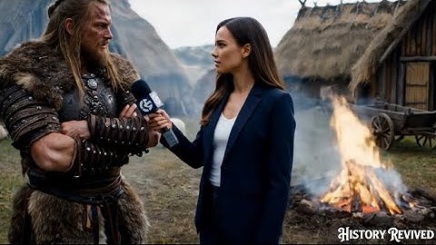 Interviewing Viking’s Was a Mistake!