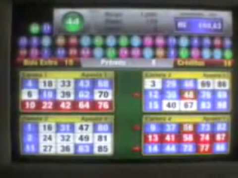 bingo com bonus gratis no cadastro