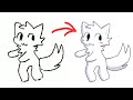 Mauzymice silly cat dance remastered