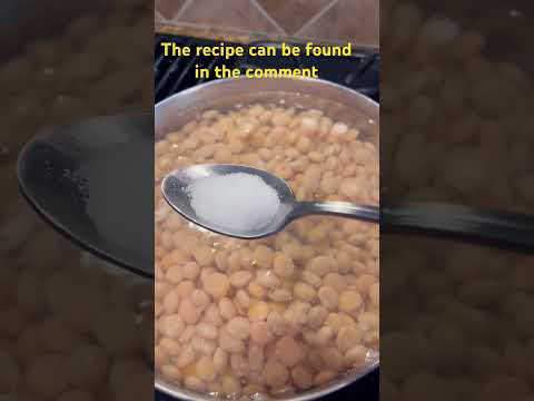 اسهل والذ ترمس      ترمس