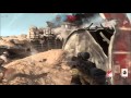 (STAR WARS BATTLEFRONT) -Gameplay  DLC BATTLE ON PLANET JAKKU