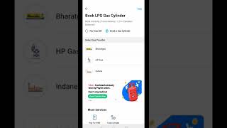 Paytm se Gas Cylinder Kaise Book Kare | Paytm Gas Cylinder Booking Kaise Kare #gasbooking #paytm screenshot 3