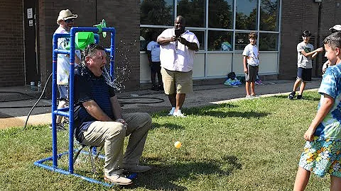 Extended School Year 2022