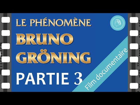 Le phénomène Bruno Gröning – Film documentaire – Partie 3