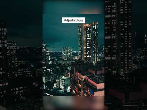 LightRoom Editing #1