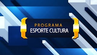 Programa Esporte Cultura