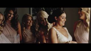 Alex + Evan | Wedding Film Trailer | Shot on RED Raven