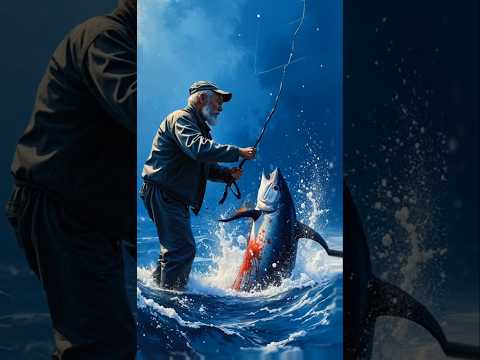 تفسير رؤيه صيد السمك في المنام جمال لطفي تفسير الاحلام تفسير حلم تفسير احلام
