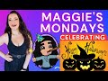 🎃 Halloween Celebration LIVE! 🎃