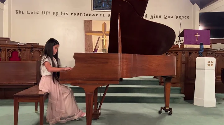 Nocturne no. 7 in G Minor( Dennis Alexander ) - Ir...