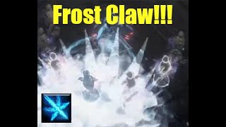 Frost Claw Runemaster Build Guide Frost Claw Runemaster Build Guide
