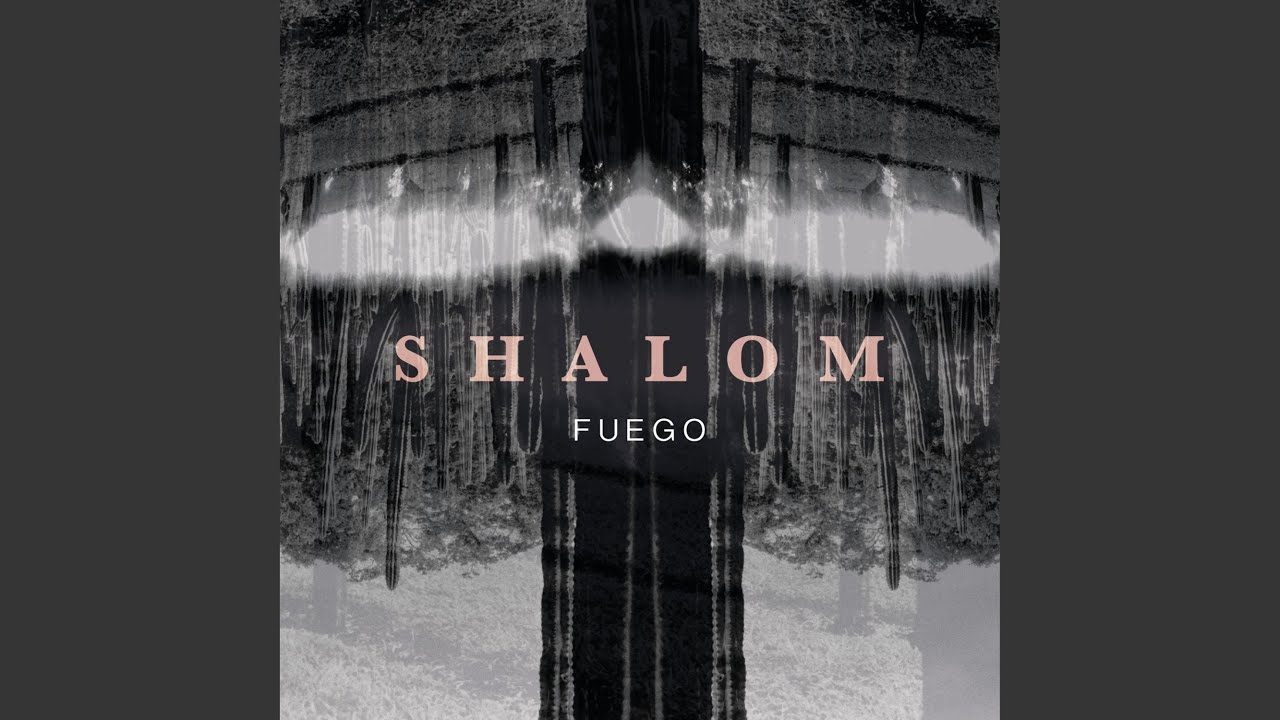 Watch Shalom on YouTube Watch Shalom on YouTube