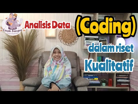 Video: Apa itu coding dalam analisis konten?