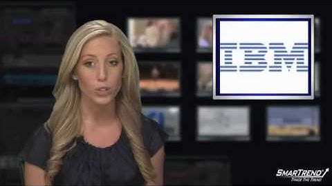 IBM Shares Higher Ahead of Q2 Earnings Report After Market Close; Street Estimates $2.58 EPS