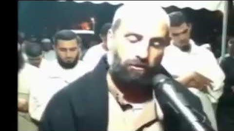 يونس اسويلص_وينجي الله الذين اتقوا بمفازتهم_ تلاوة خاشعة من سورة الزمر