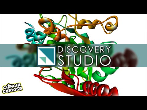 Tutorial DS - Ligações e Sítios (Aula 09)