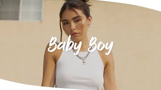 Download Lagu Beyoncé - Baby Boy ft. Sean Paul (MORELLO REMIX) MP3