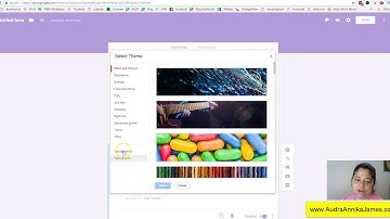 GDPR Compliance How To Create A Google Form