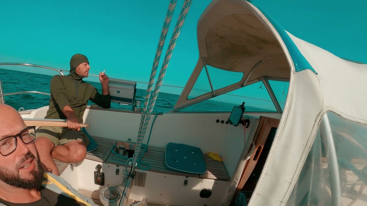 Hallberg-Rassy Monsun 31