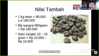 LIVE NOW! MENKUMHAM DAN MENPORA RAKER DENGAN DPR RI